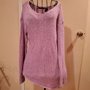 Preswick and moore sweater